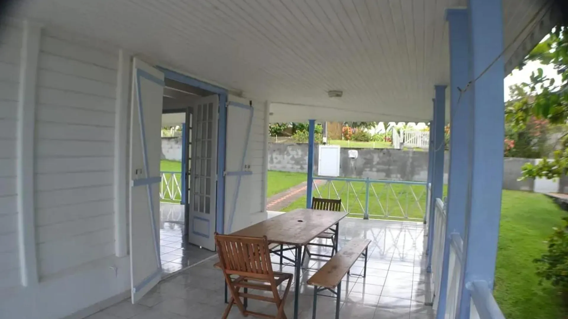 Appartement Moderne A Sainte-Luce Avec Piscine Partagee 0*,  Martinique